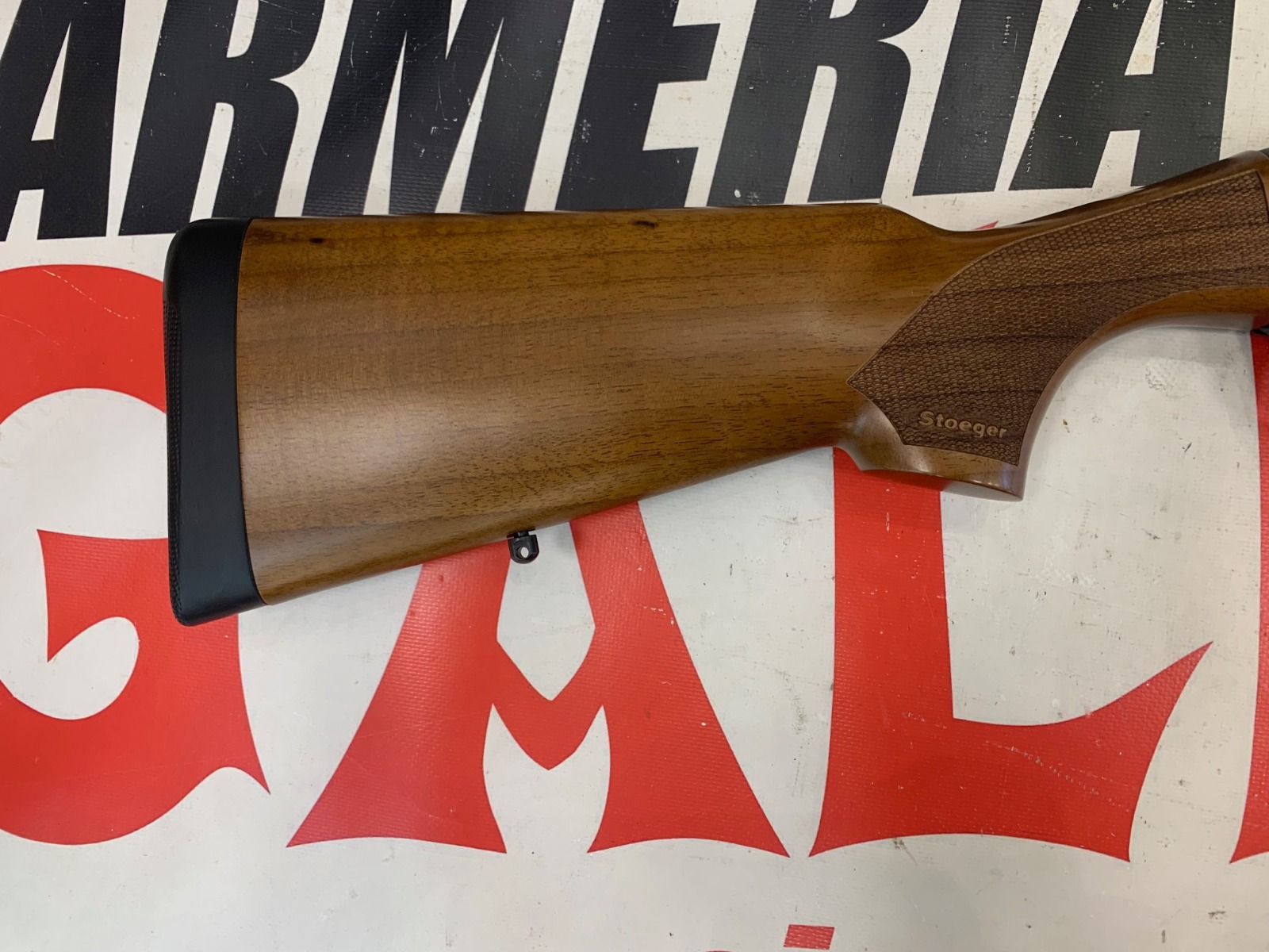 ESCOPETA STOEGER M3000 CAL 12 IMPECABLE