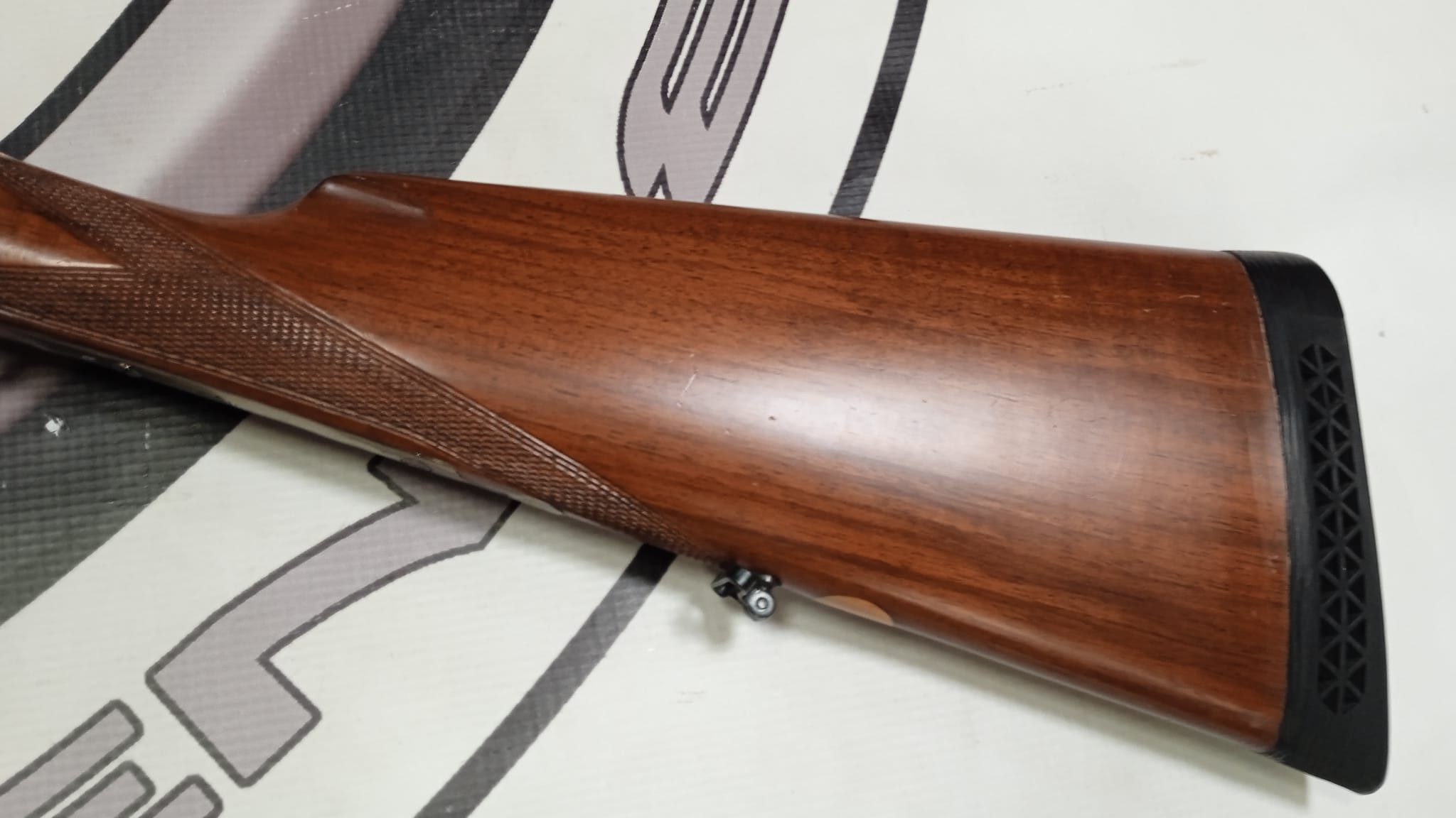 ESCOPETA GOROSABEL EXPULSORA