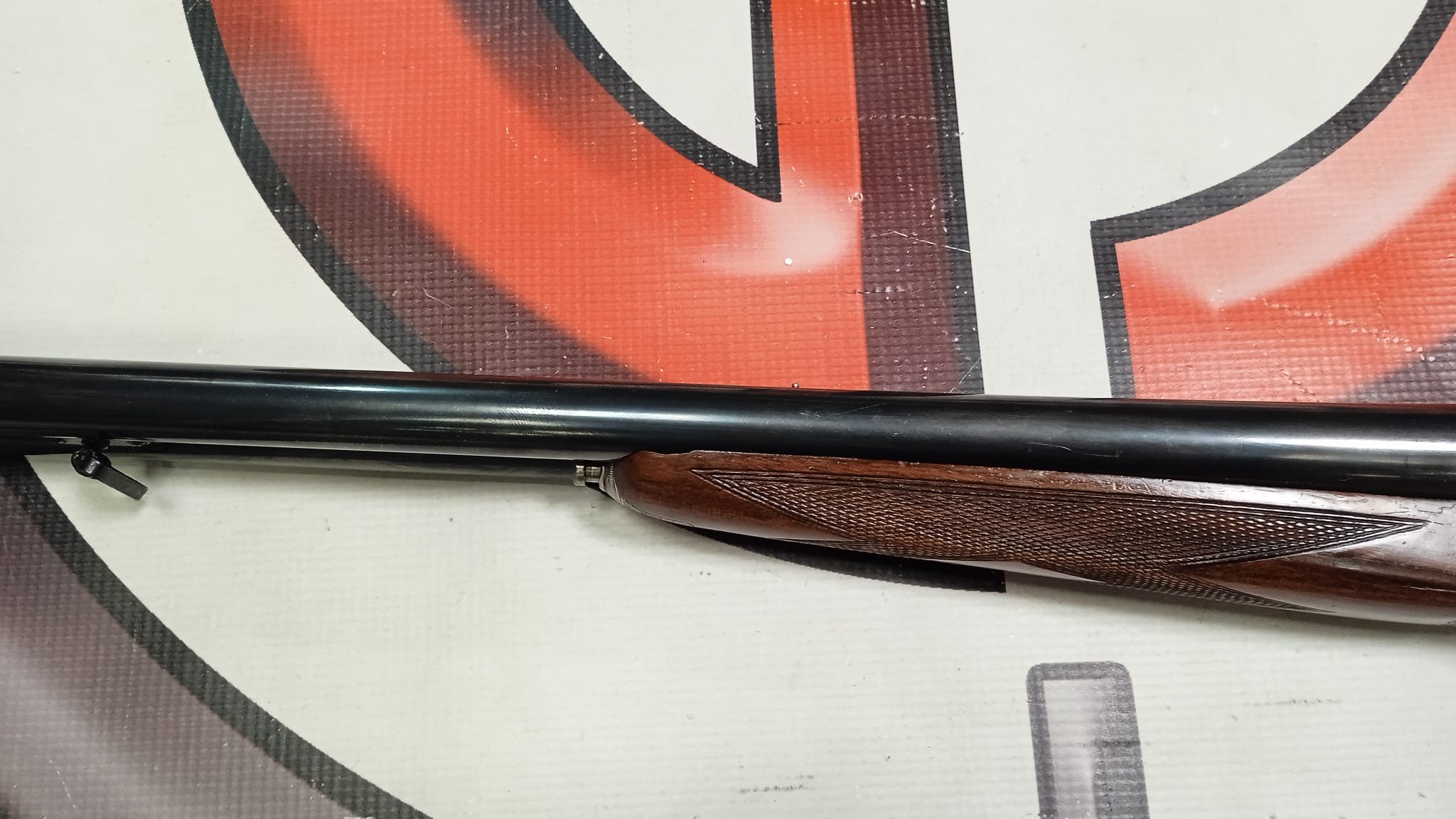 ESCOPETA GOROSABEL EXPULSORA