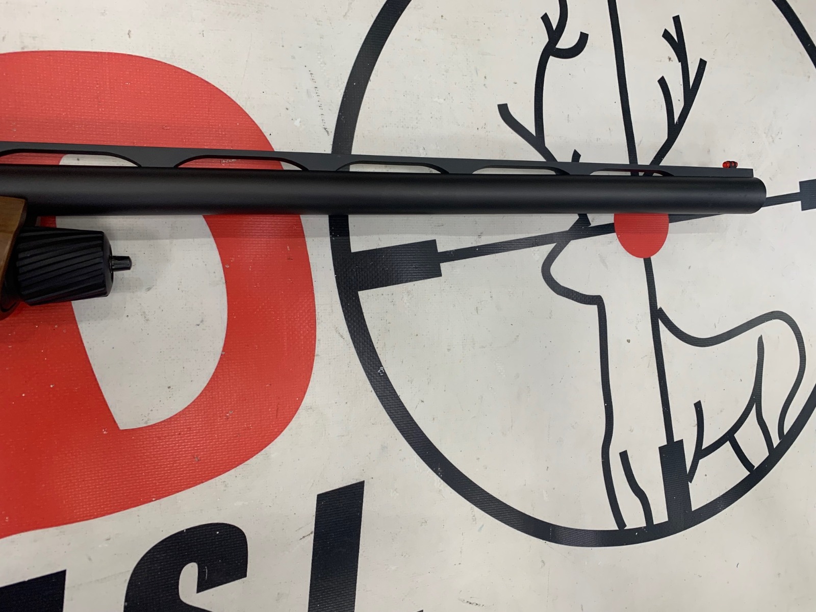 ESCOPETA STOEGER M3000 CAL 12 IMPECABLE