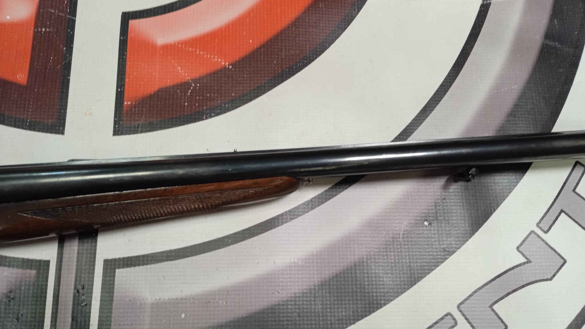 ESCOPETA GOROSABEL EXPULSORA