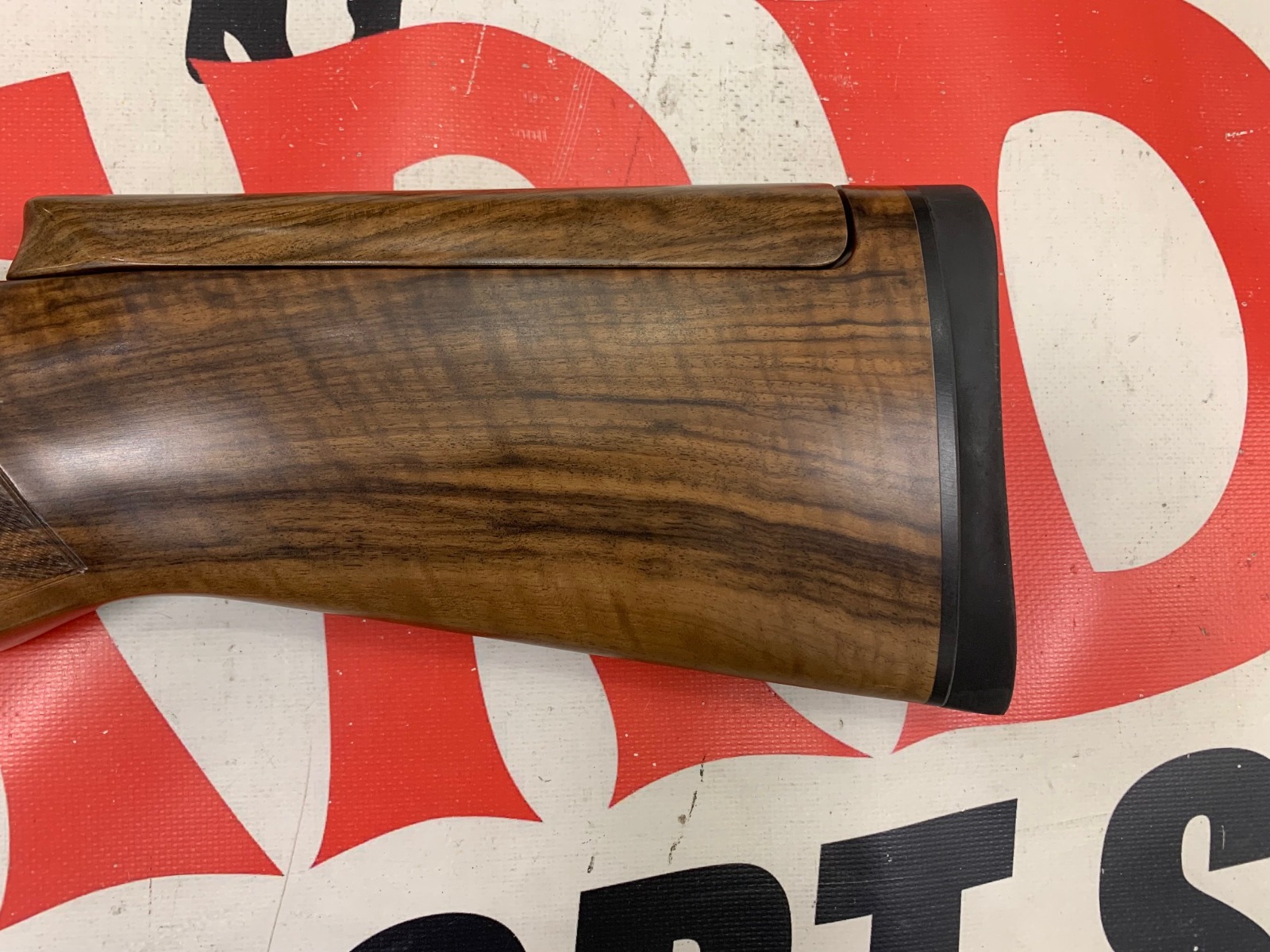 CULATA ORIGINAL PERAZZI REGULABLE