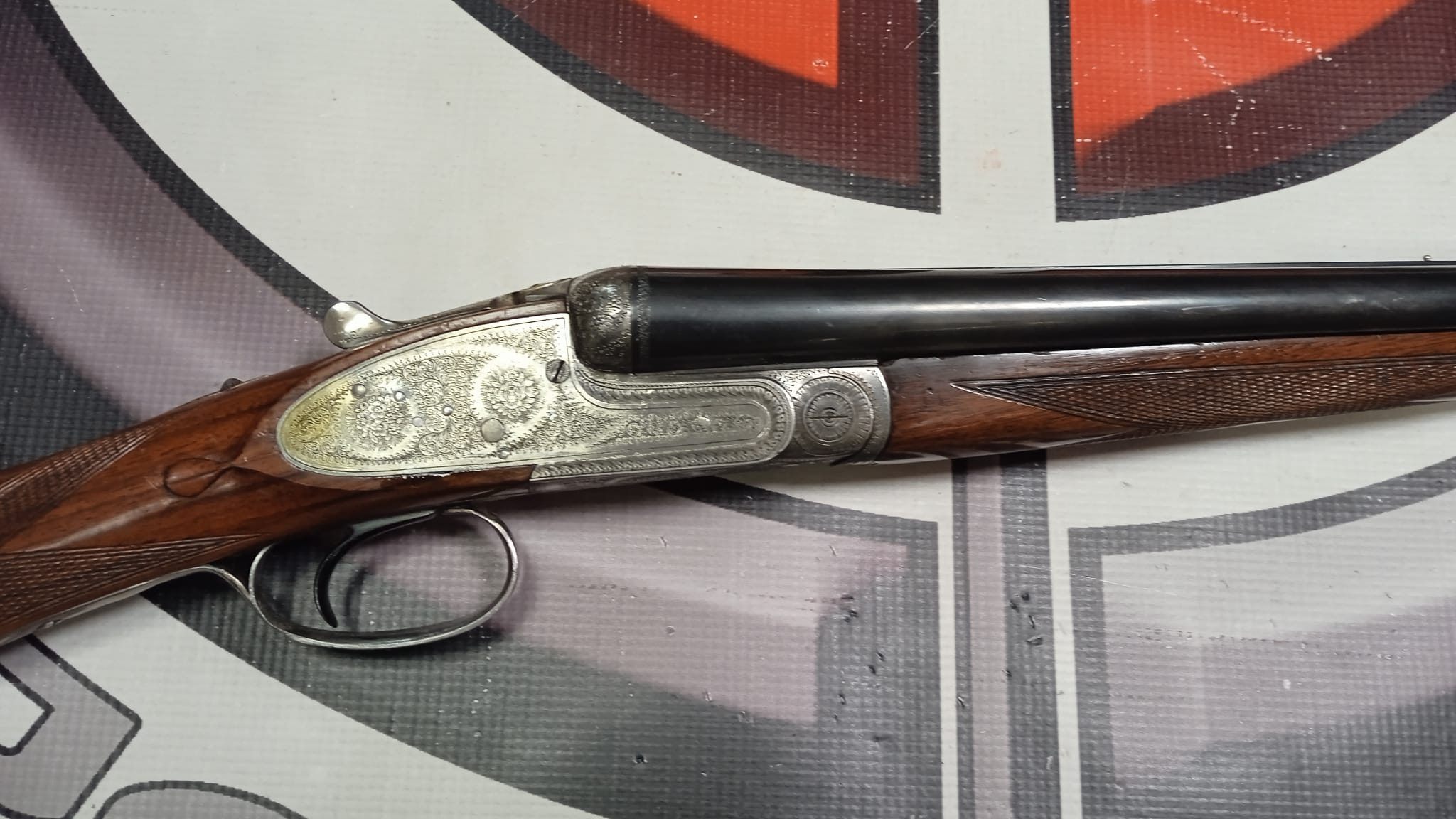 ESCOPETA GOROSABEL EXPULSORA