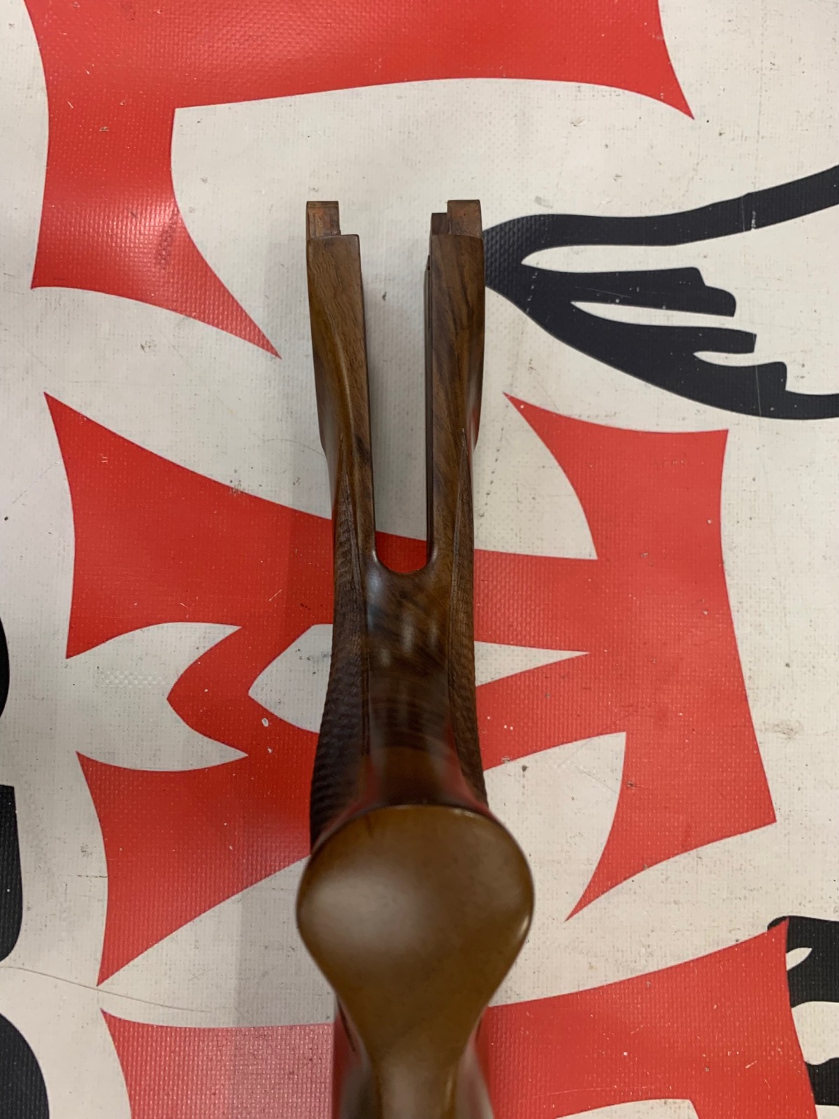 CULATA ORIGINAL PERAZZI REGULABLE