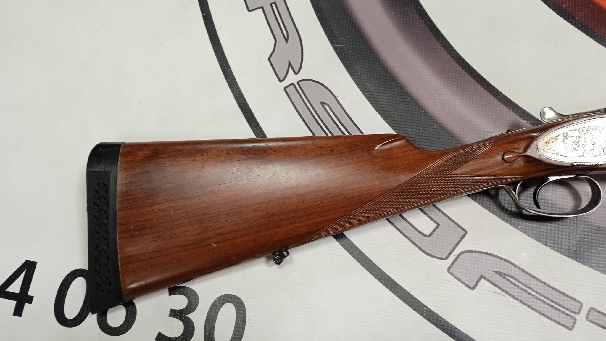 ESCOPETA GOROSABEL EXPULSORA