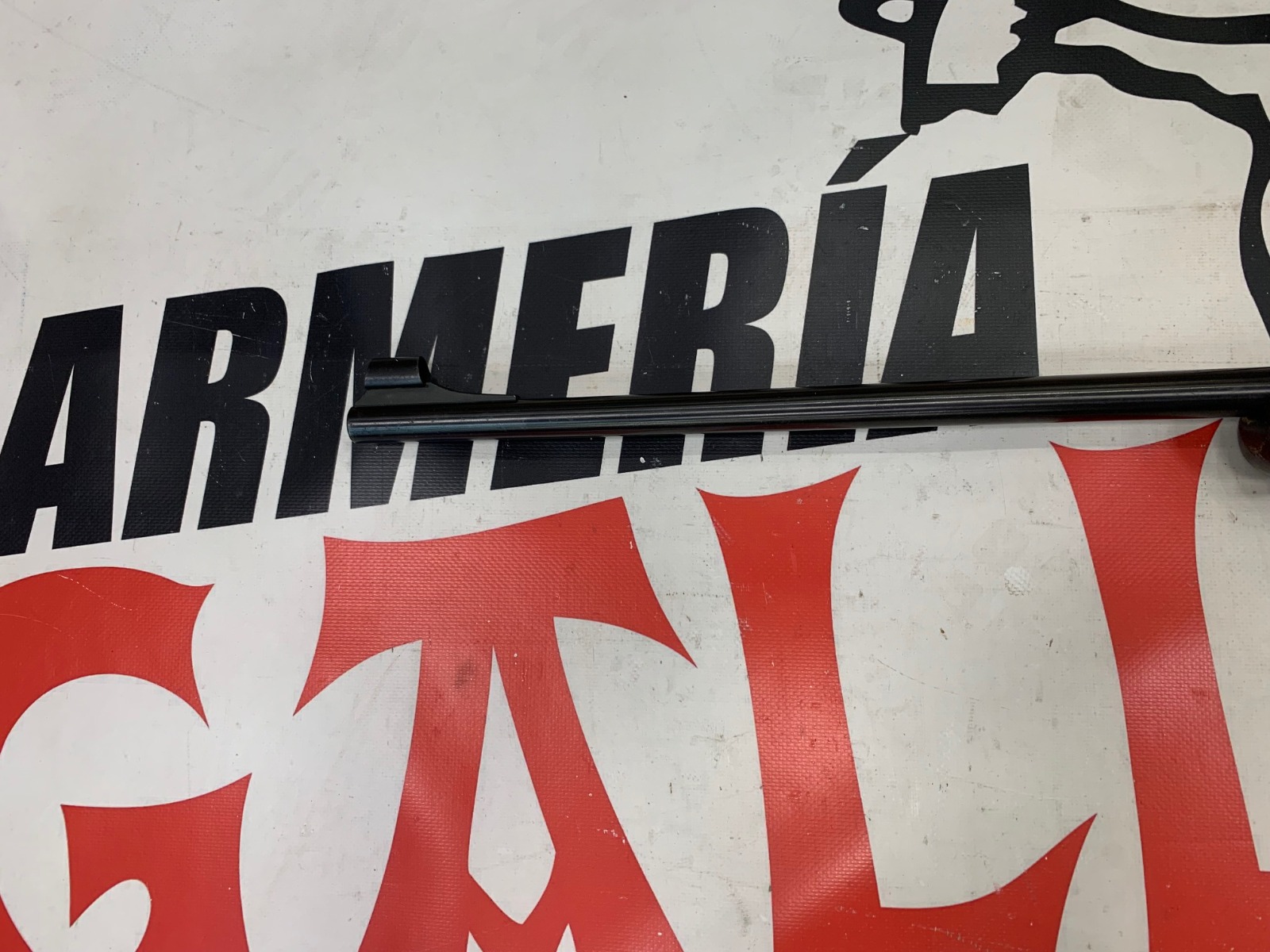 CARABINA ANSCHUTZ 520/61 CAL 22LR