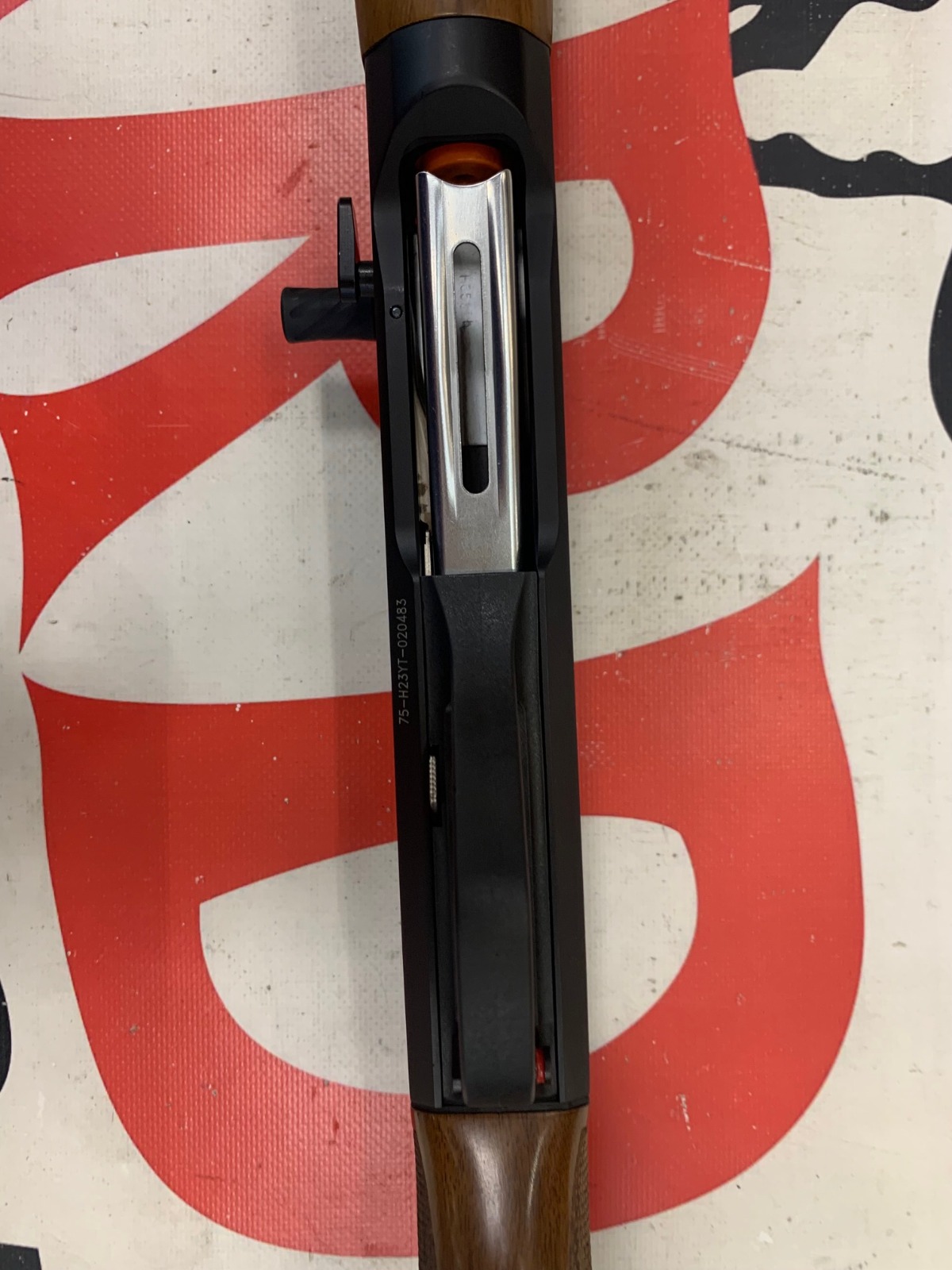 ESCOPETA STOEGER M3000 CAL 12 IMPECABLE