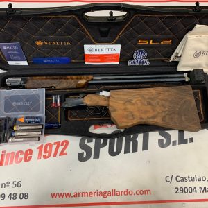 ESCOPETA BERETTA SL2 SPORT HEAD SL562W