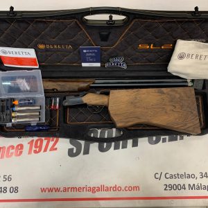 ESCOPETA BERETTA SL2 SPORT HEAD SL561W