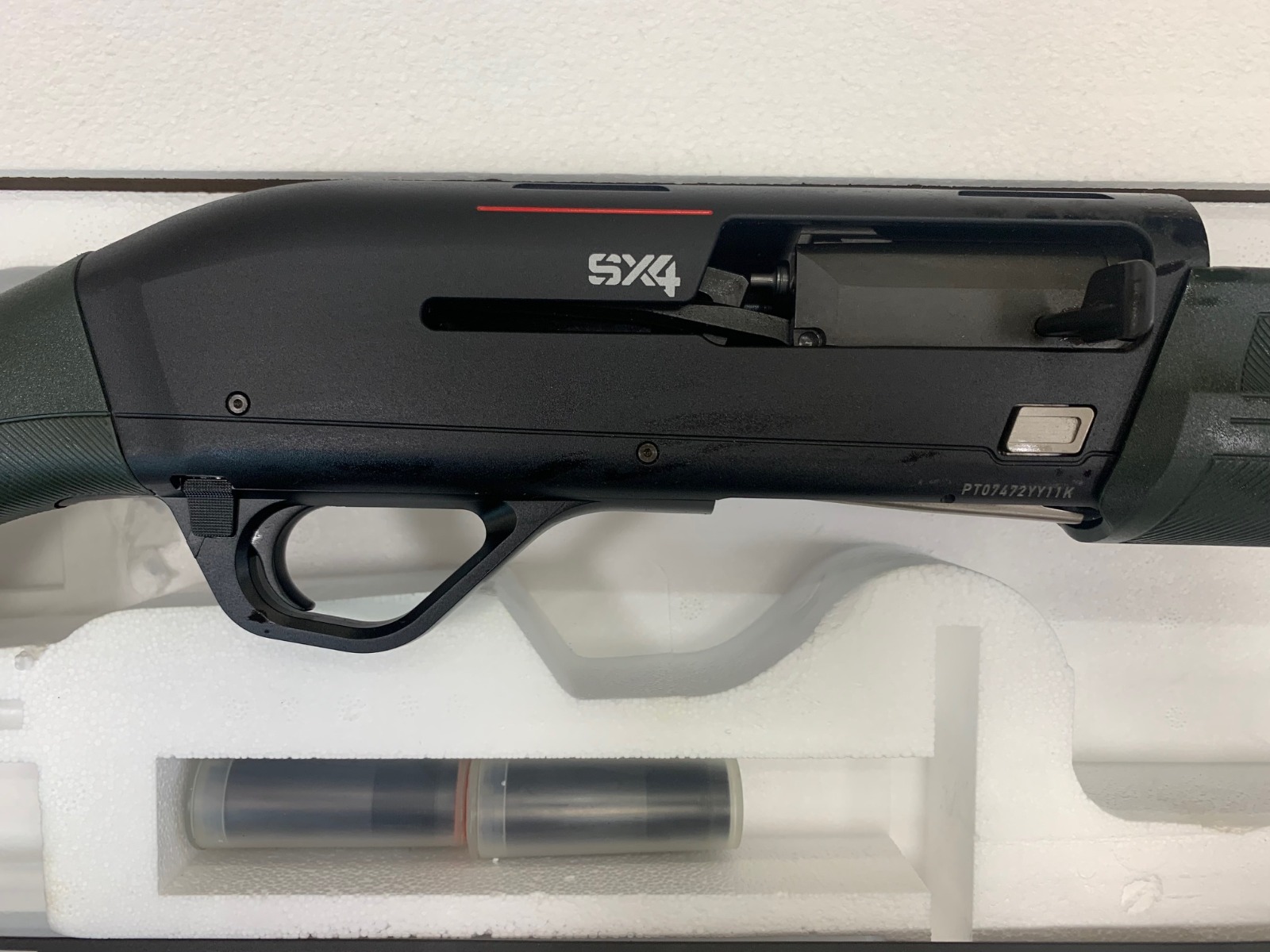 ESCOPETA WINCHESTER SX4 STEALTH 76 CM OFERTA