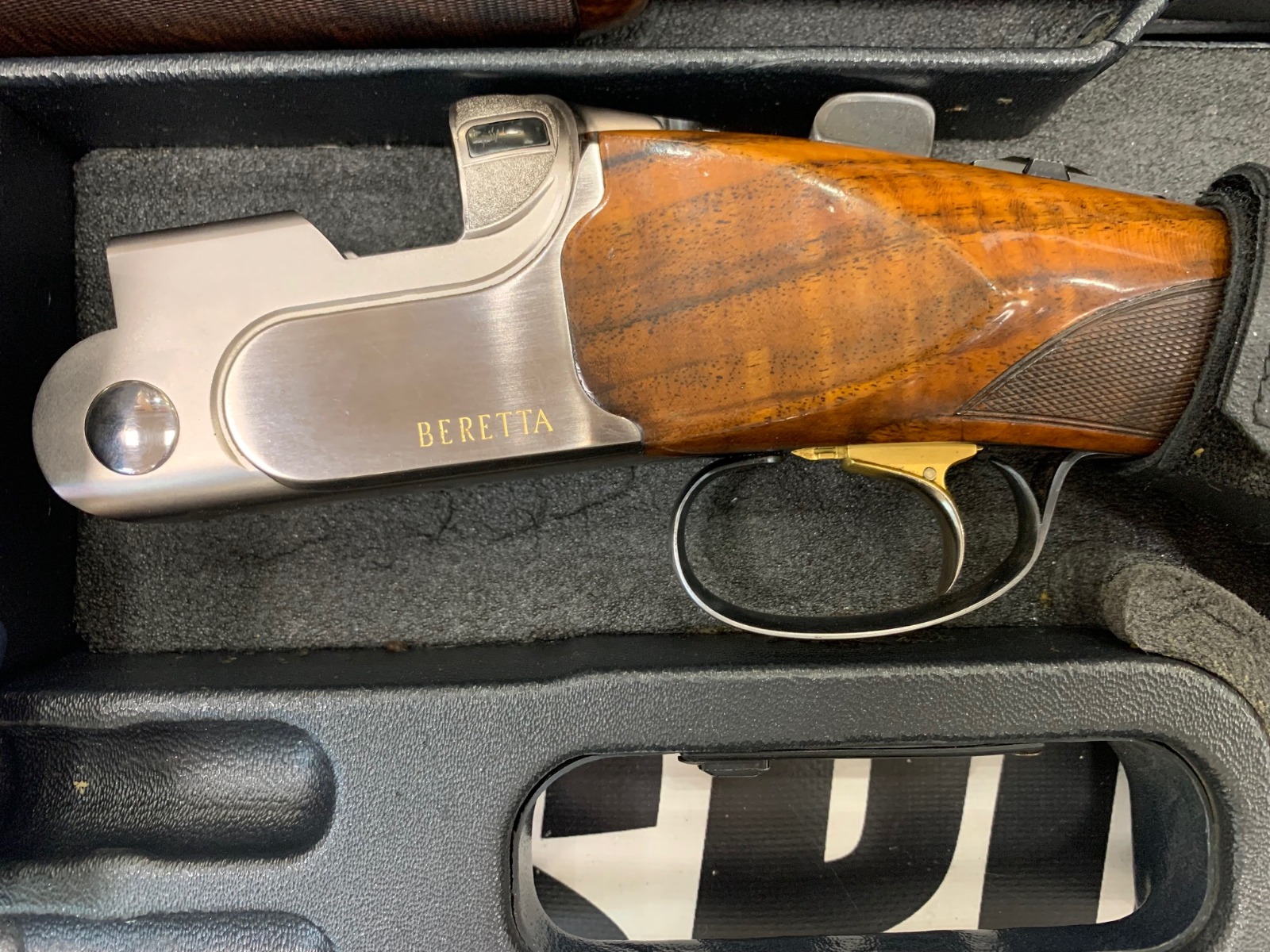 ESCOPETA BERETTA DT10 TRIDENT SPORTING