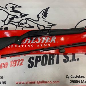 ESCOPETA WINCHESTER SX4 STEALTH 76 CM OFERTA