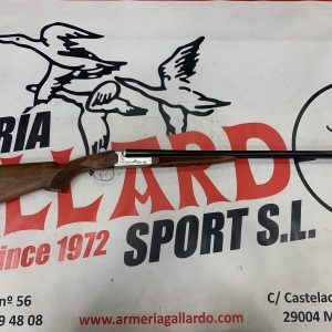 ESCOPETA KRICO ELEGANT A5 CAL 20 REESTRENO
