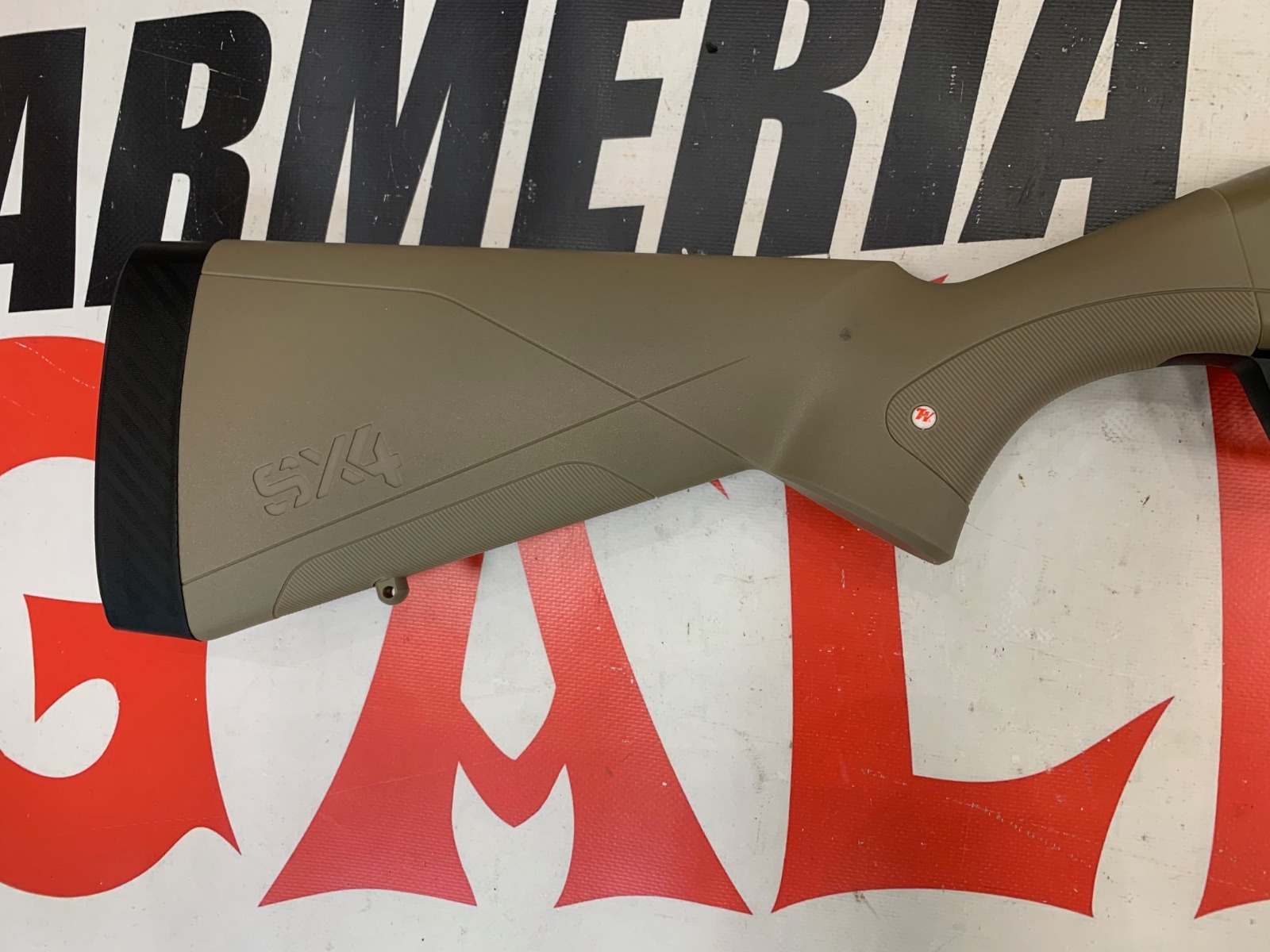 ESCOPETA WINCHESTER SX4 FDE ARENA 76 CM OFERTA