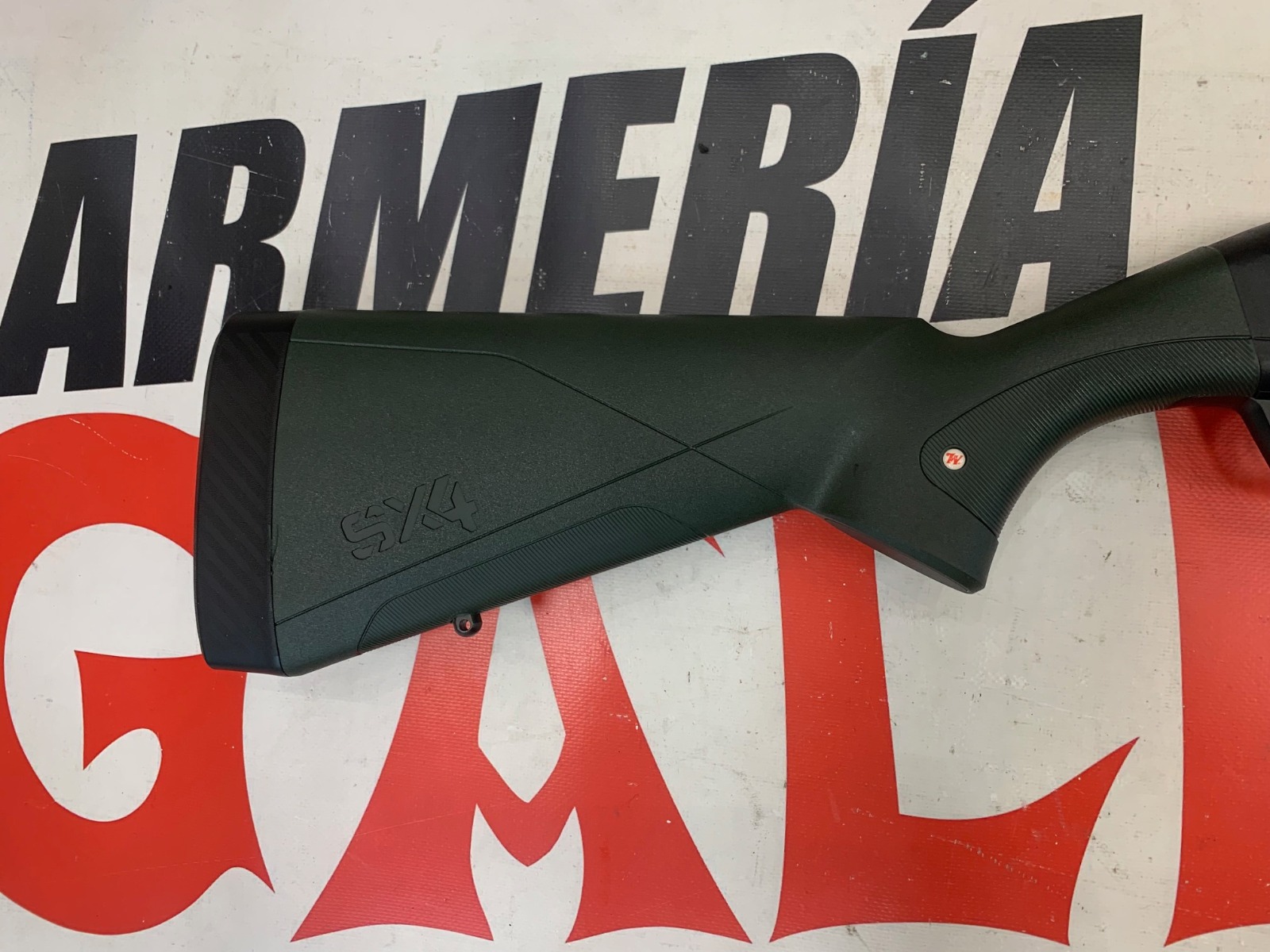 ESCOPETA WINCHESTER SX4 STEALTH 76 CM OFERTA