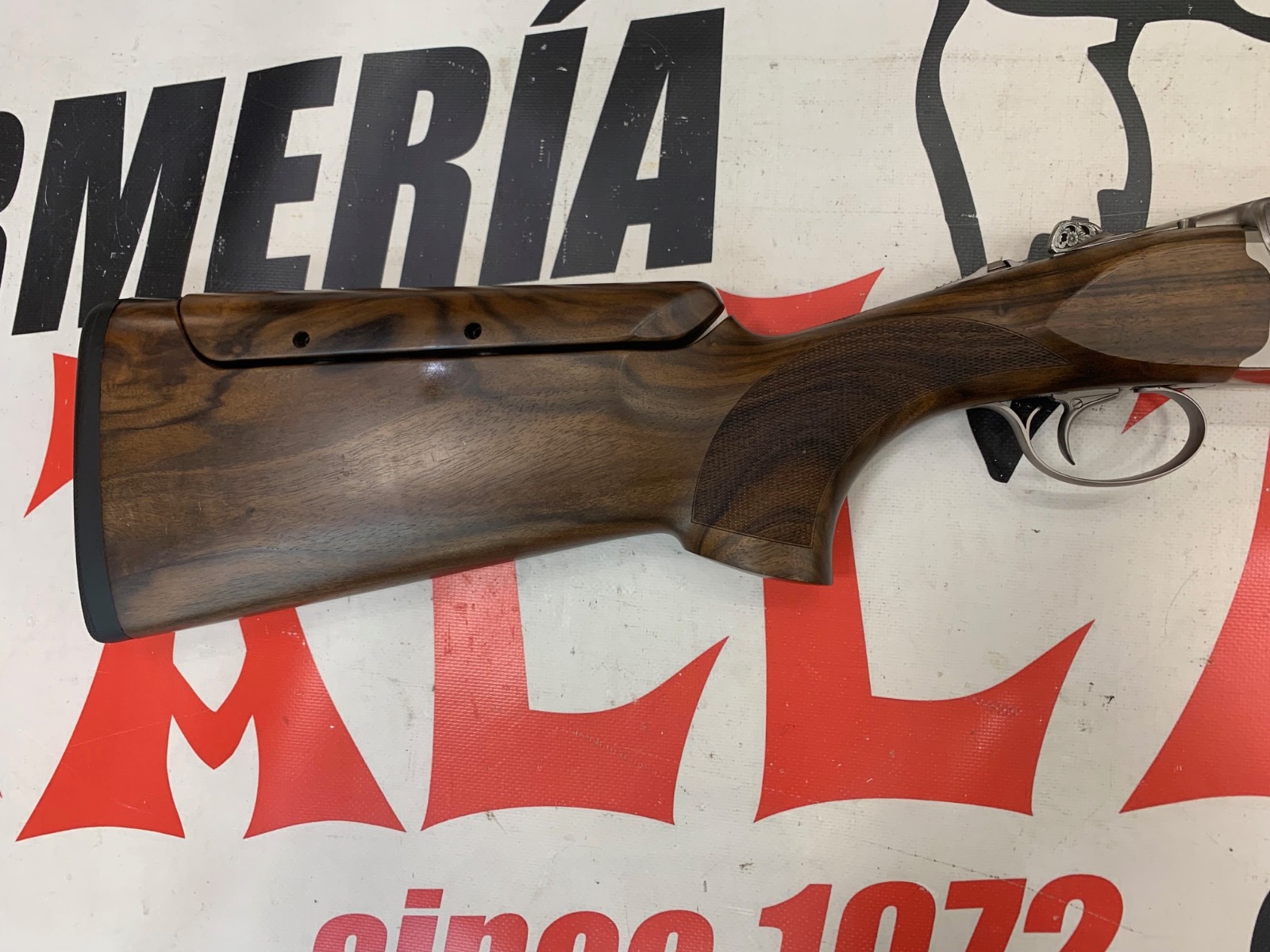 ESCOPETA BERETTA DT11 DTL TRAP