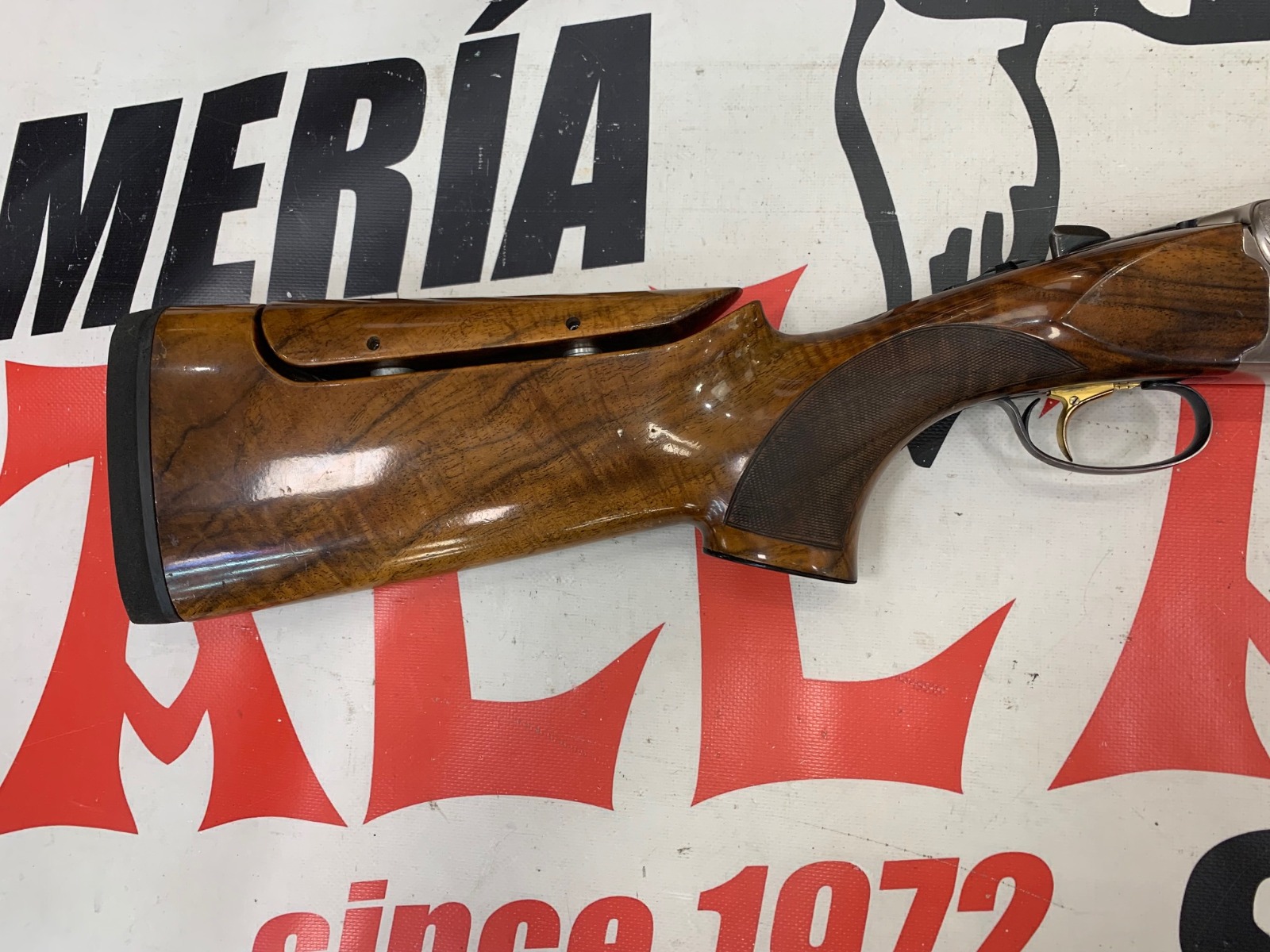 ESCOPETA BERETTA DT10 TRIDENT SPORTING