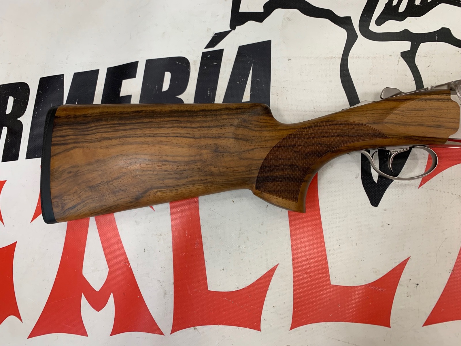 ESCOPETA BERETTA DT11 TRAP IMPECABLE