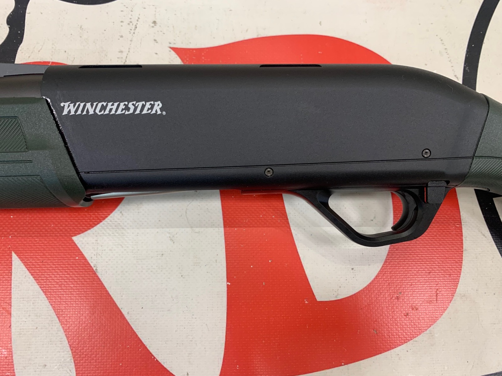 ESCOPETA WINCHESTER SX4 STEALTH 76 CM OFERTA