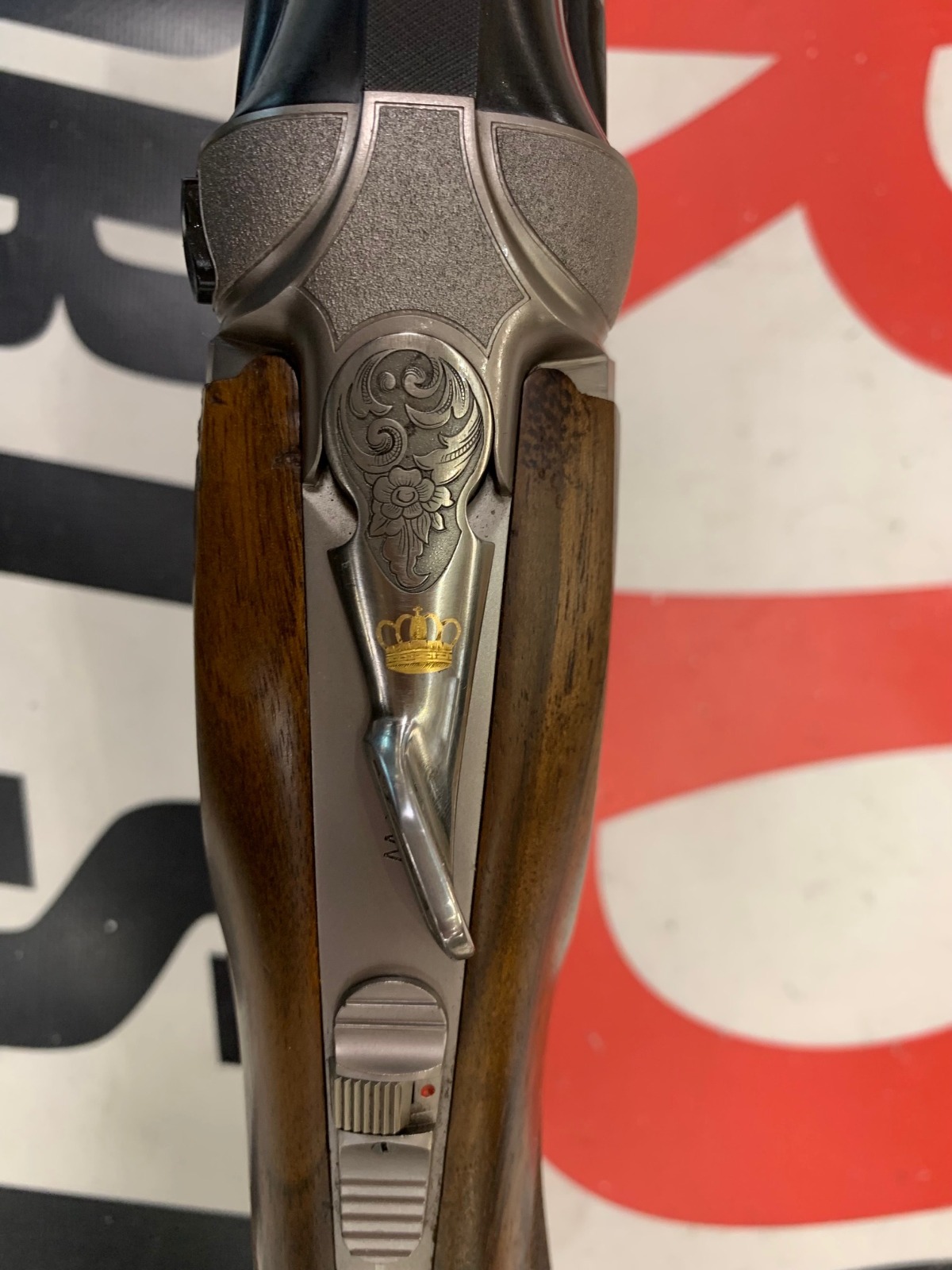 ESCOPETA BERETTA DT11 DTL TRAP