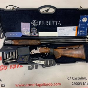 ESCOPETA BERETTA DT11 SPORTING REGULABLE