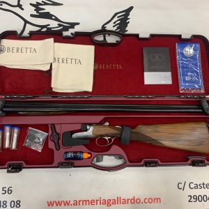 ESCOPETA BERETTA 486 MY21 CAL 28 REESTRENO