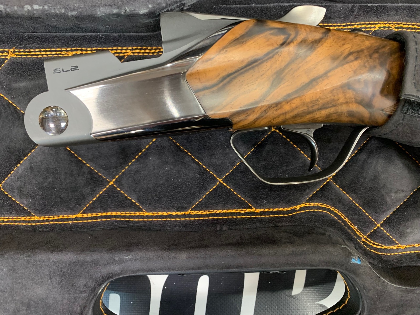 ESCOPETA BERETTA SL 2 TRAP SEMINUEVA