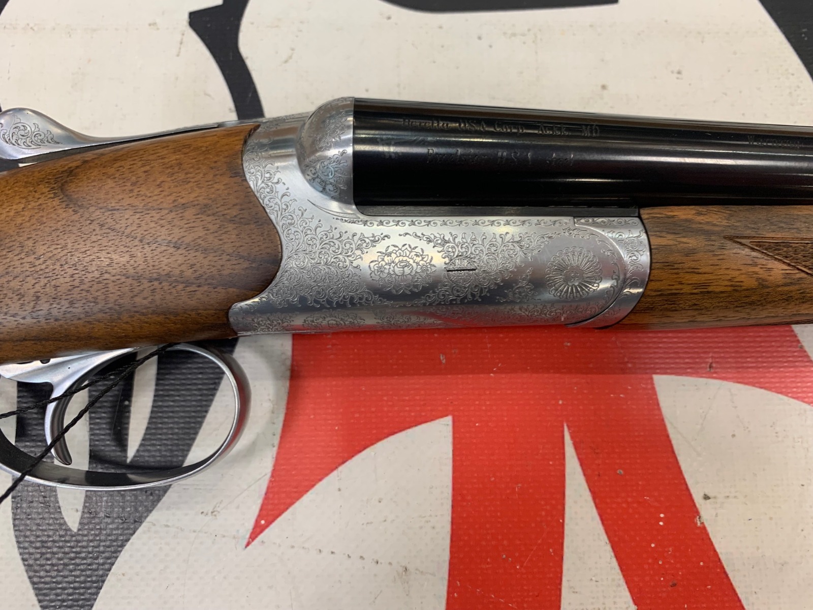 ESCOPETA BERETTA 486 MY21 CAL 28 REESTRENO