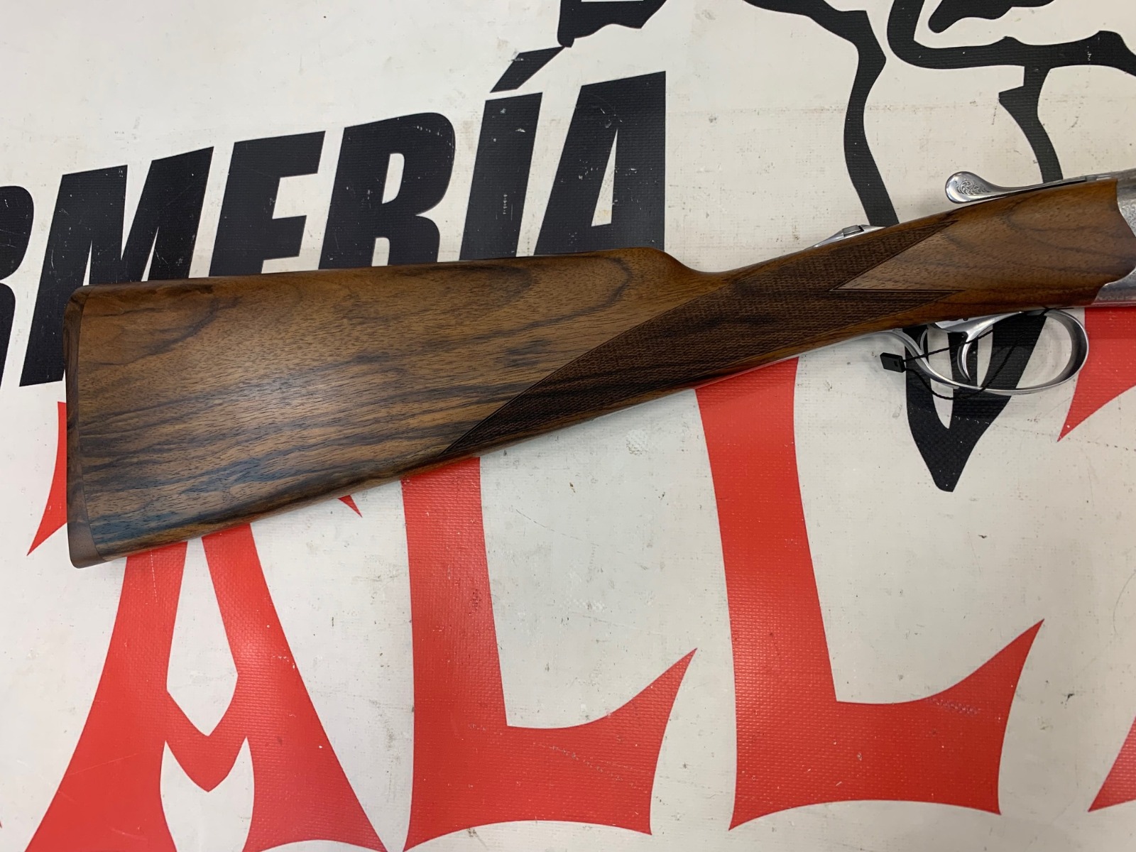 ESCOPETA BERETTA 486 MY21 CAL 28 REESTRENO