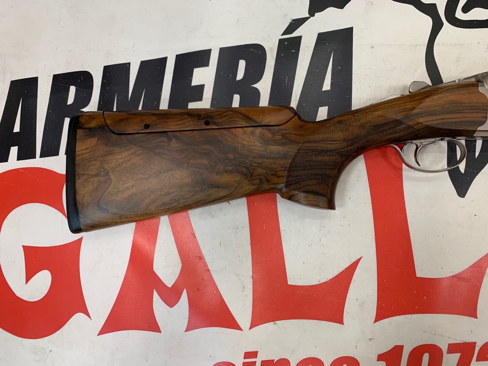 ESCOPETA BERETTA DT11 TRAP REGULABLE