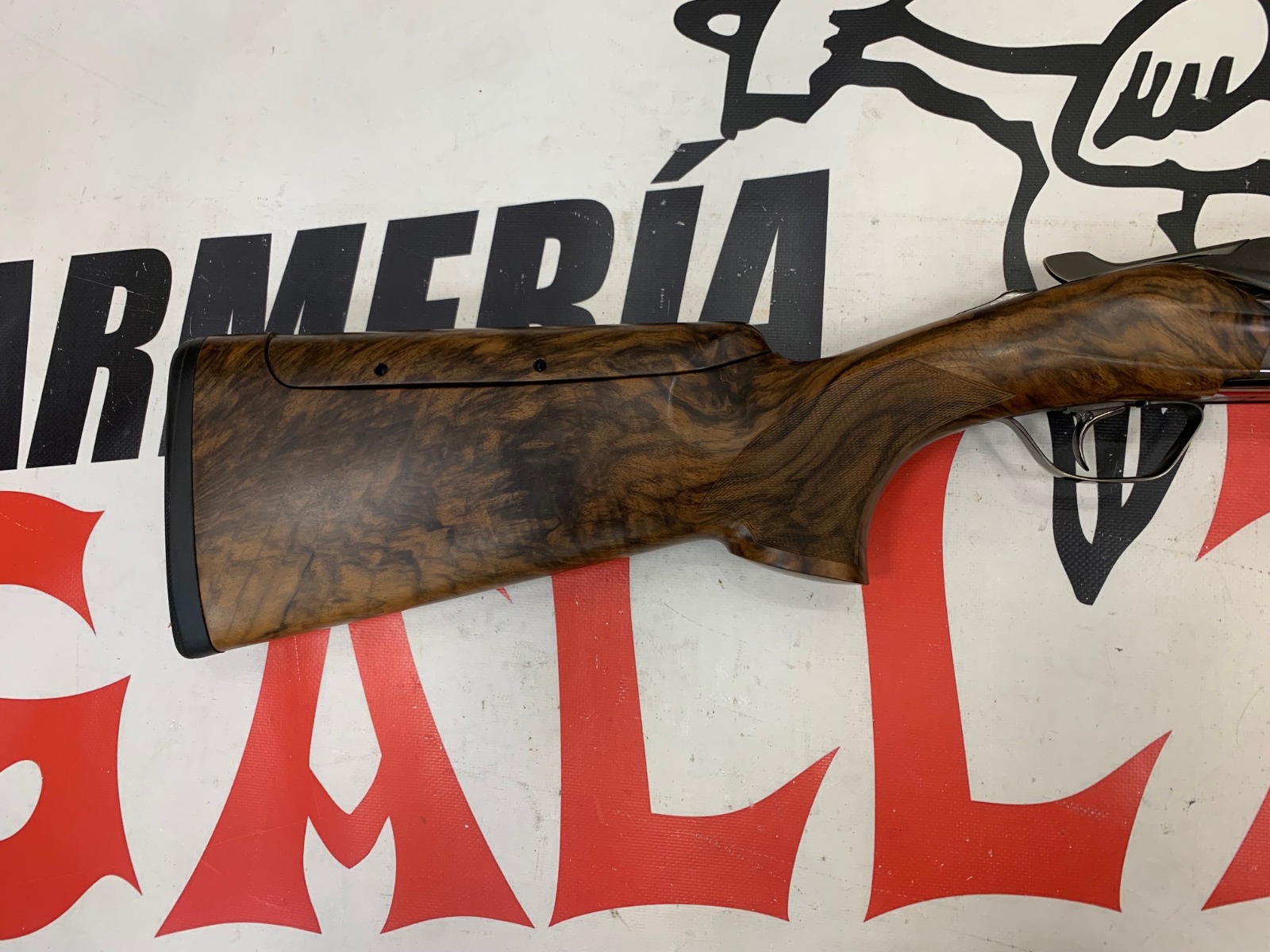 ESCOPETA BERETTA SL 2 TRAP SEMINUEVA