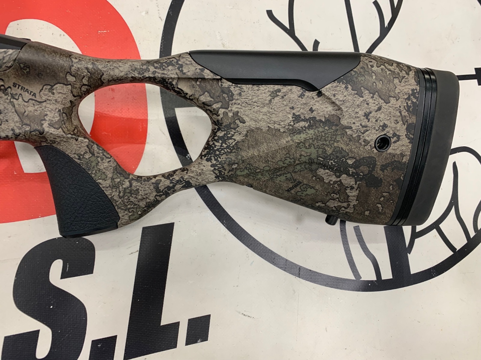 RIFLE SAKO S20 STRATA CAL 308 REESTRENO