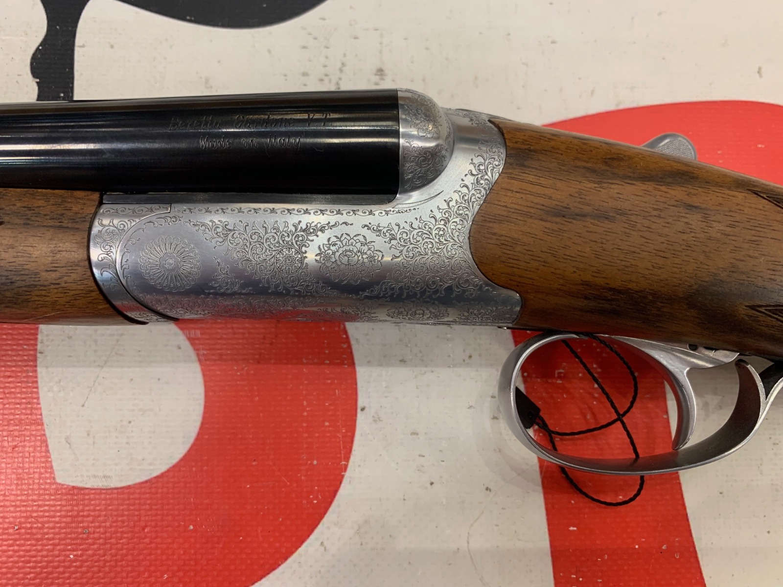 ESCOPETA BERETTA 486 MY21 CAL 28 REESTRENO