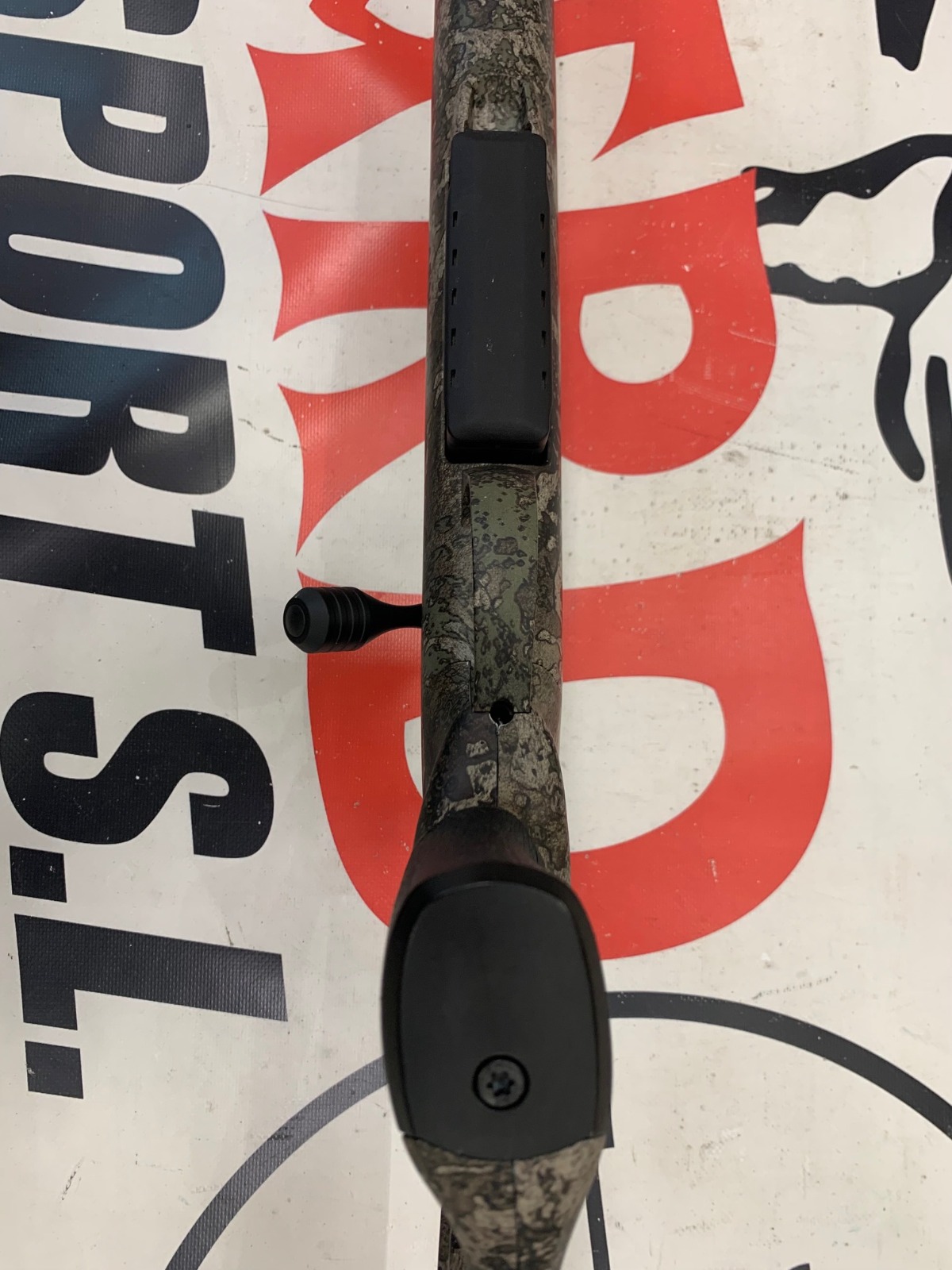 RIFLE SAKO S20 STRATA CAL 308 REESTRENO