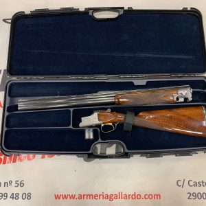 ESCOPETA BROWNING SUPERPOSED CAL 20 ESPECTACULAR