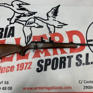 RIFLE BLASER R93 CAL 3006