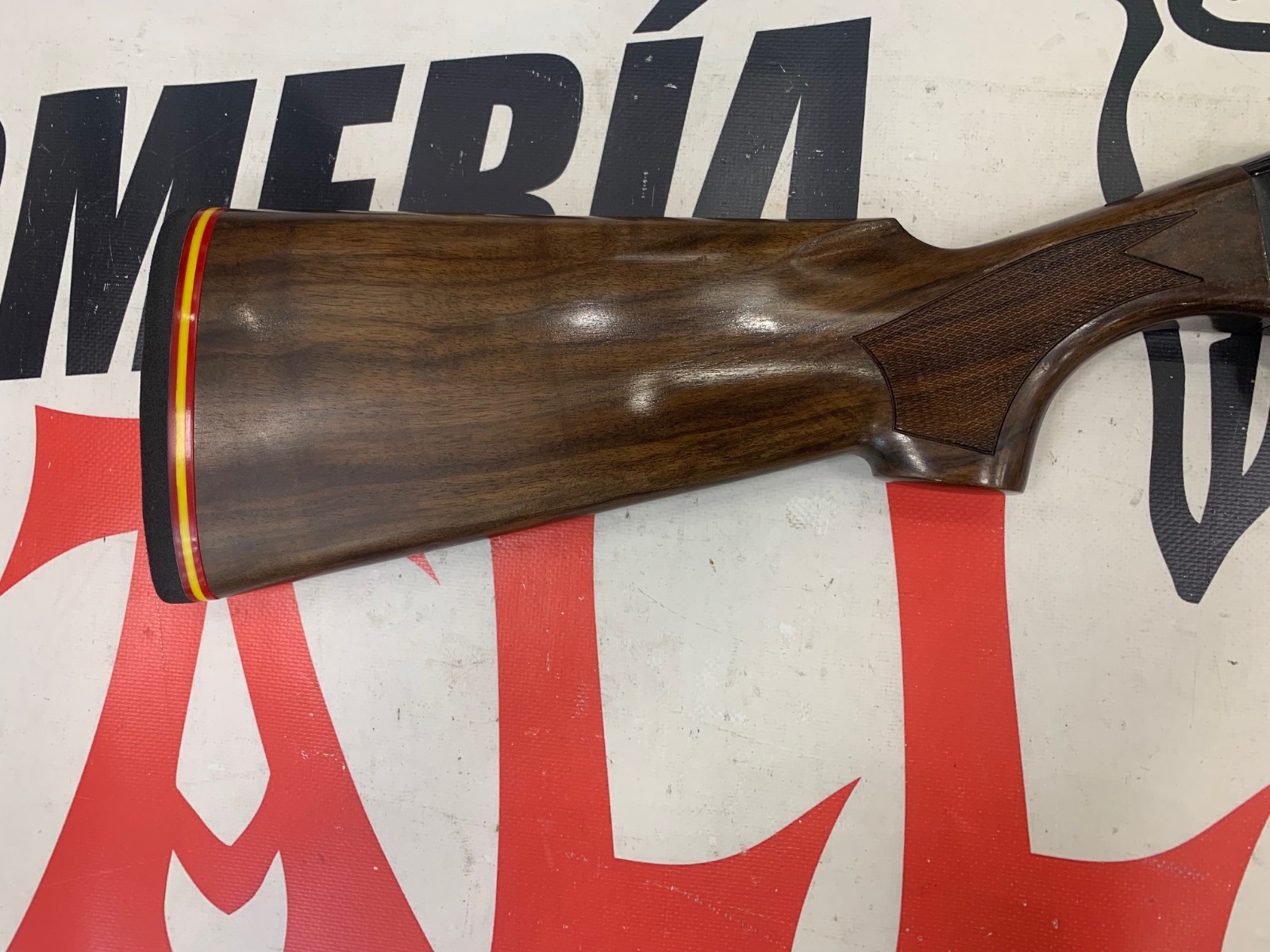 ESCOPETA BENELLI 201 SL 80 CAL 20