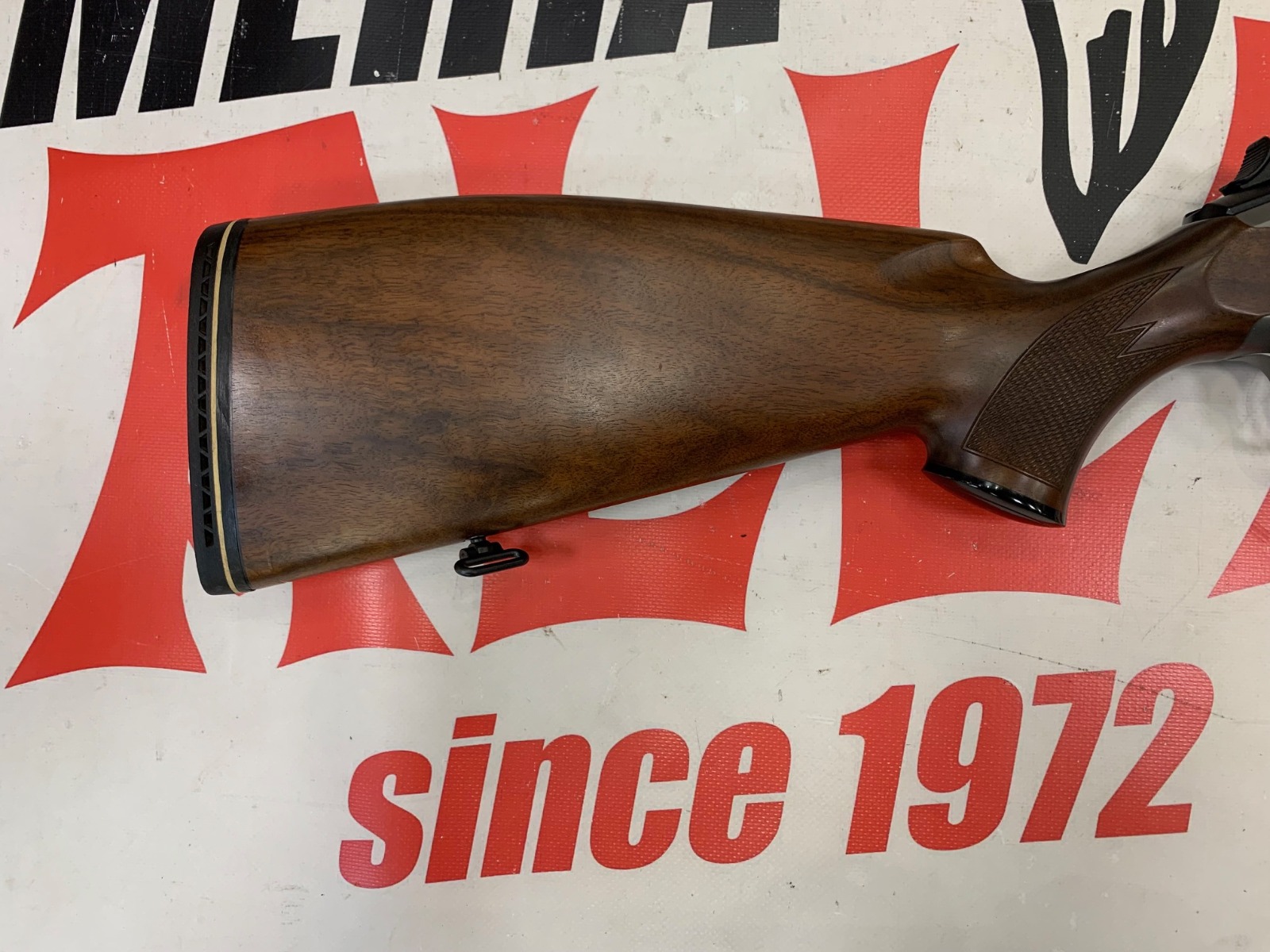 RIFLE BLASER R93 CAL 3006