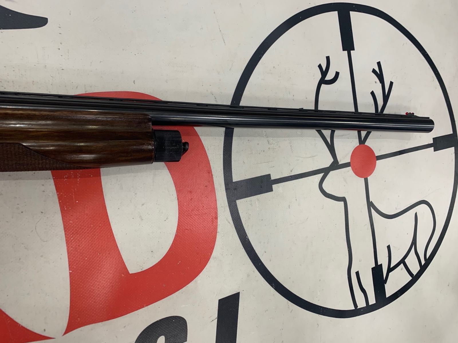 ESCOPETA BENELLI 201 SL 80 CAL 20