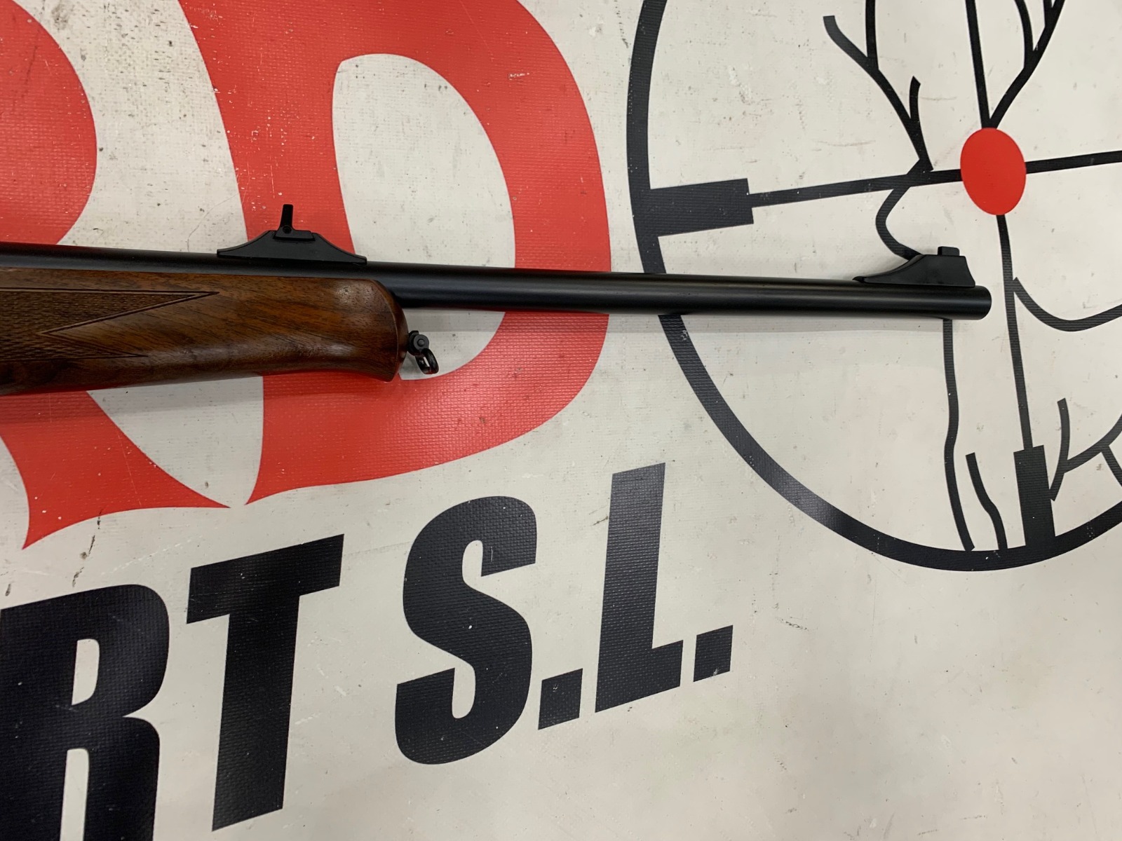 RIFLE BLASER R93 CAL 3006