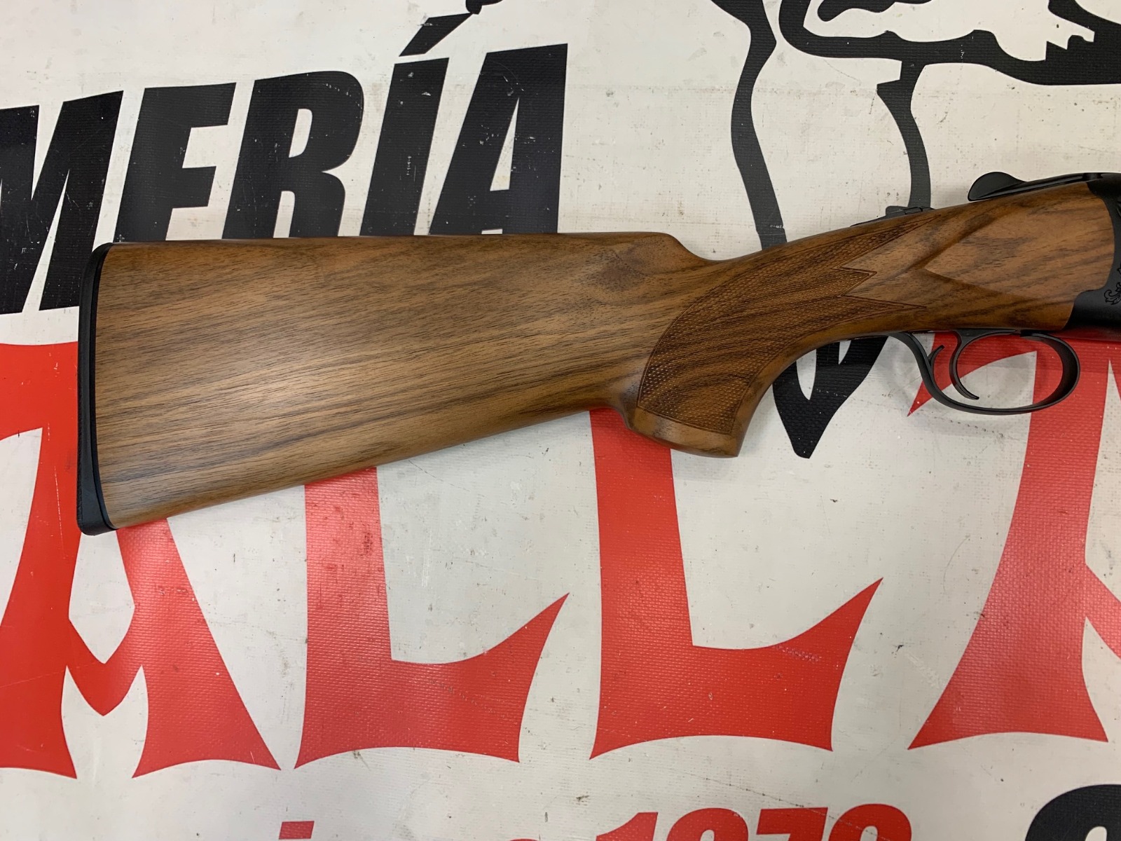 ESCOPETA FABARM ELOS B2 NOTTE AL REESTRENO