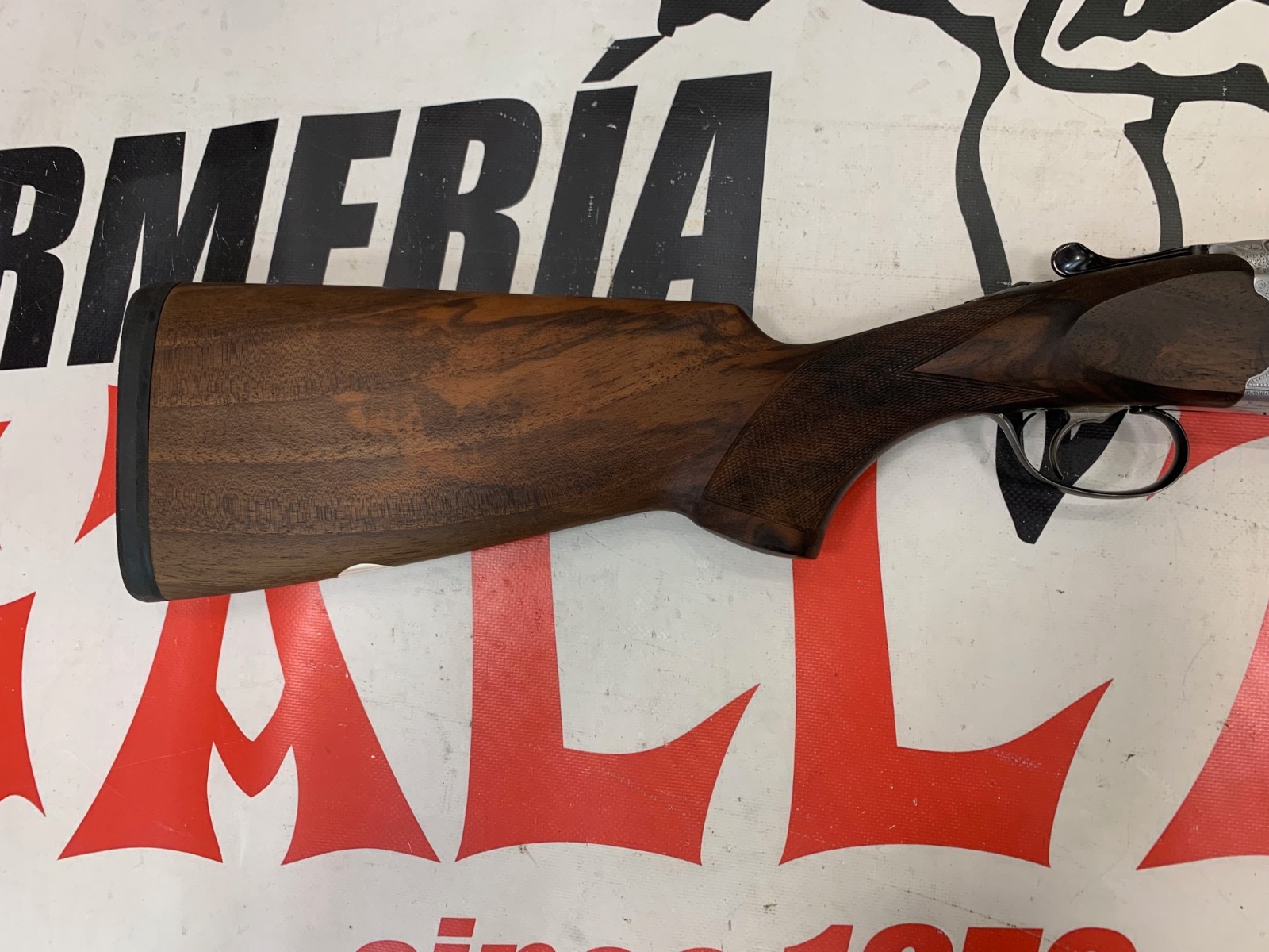 ESCOPETA BERETTA S680 TRAP