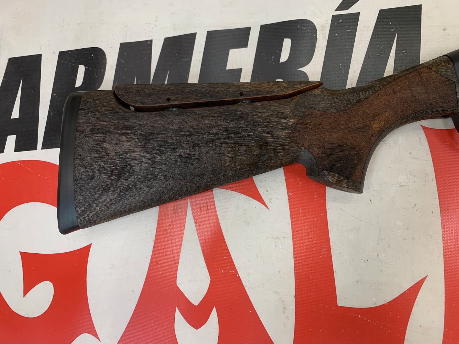 ESCOPETA BREDA 930 IX IMPECABLE REF: 9708