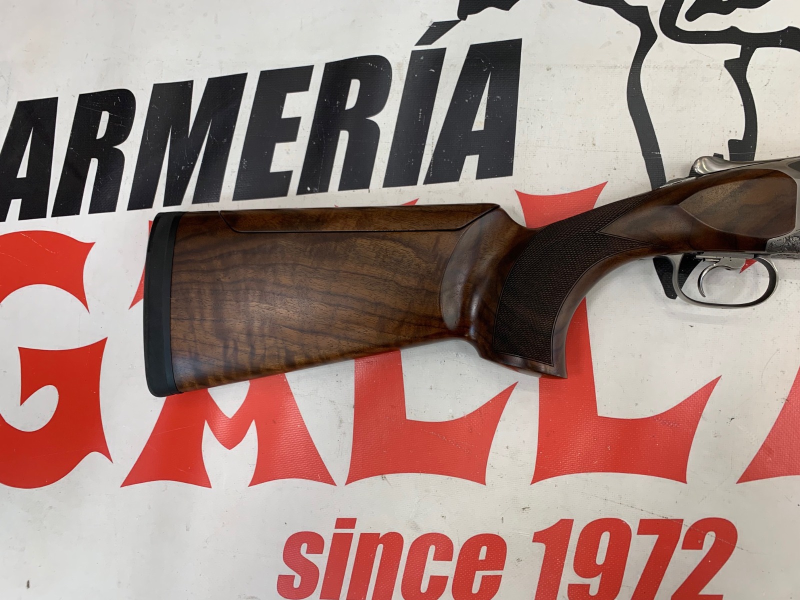 ESCOPETA BROWNING 825 PROSPORT REESTRENO