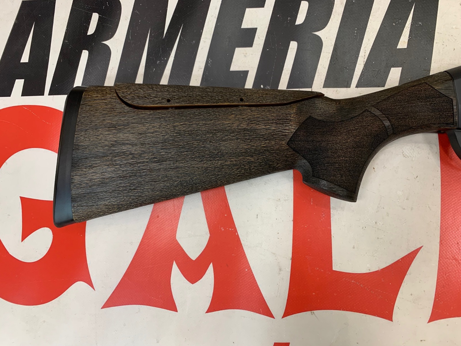 ESCOPETA BREDA 930IX REESTRENO REF:0214