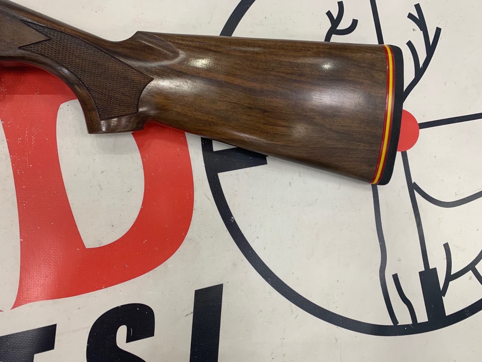 ESCOPETA BENELLI 201 SL 80 CAL 20