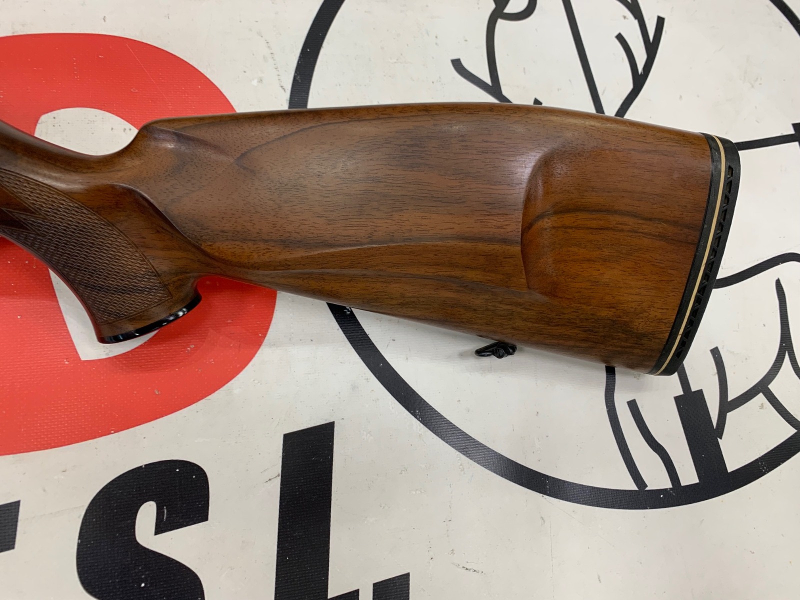 RIFLE BLASER R93 CAL 3006