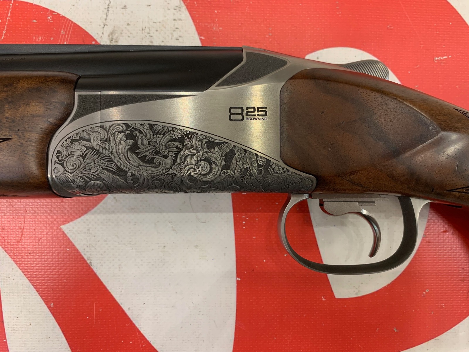 ESCOPETA BROWNING 825 PROSPORT REESTRENO