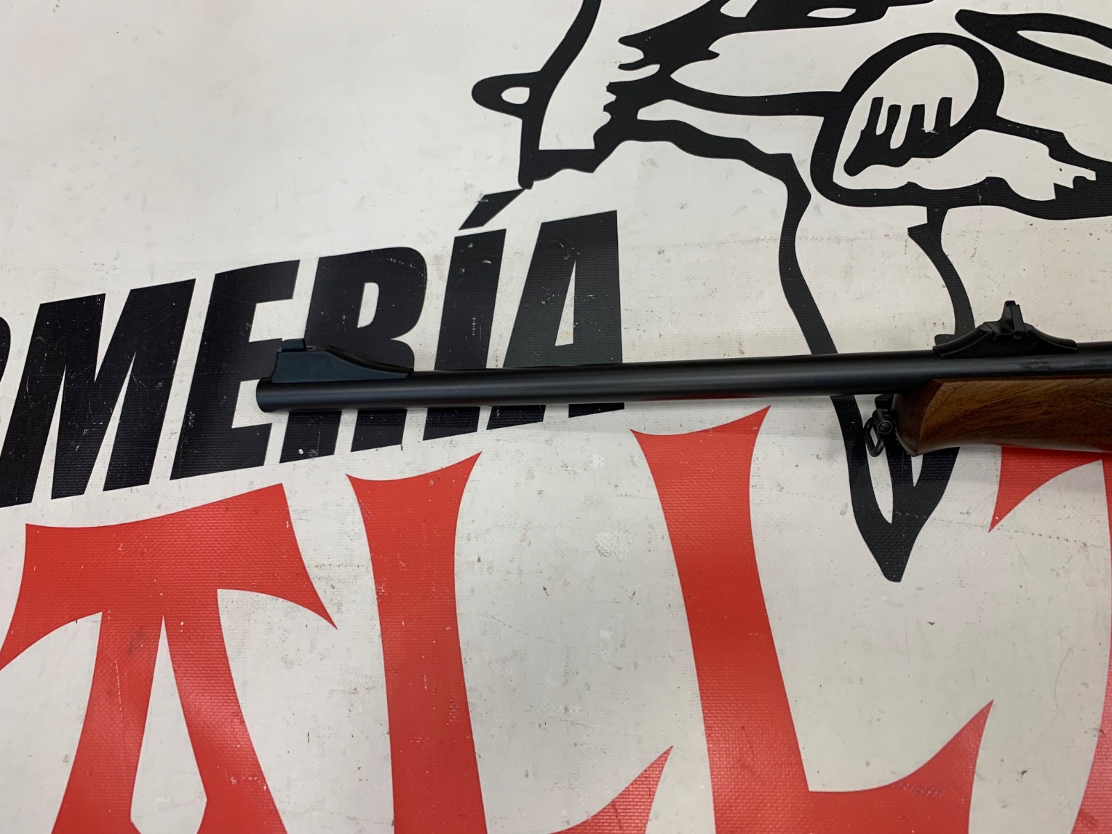 RIFLE BLASER R93 CAL 3006