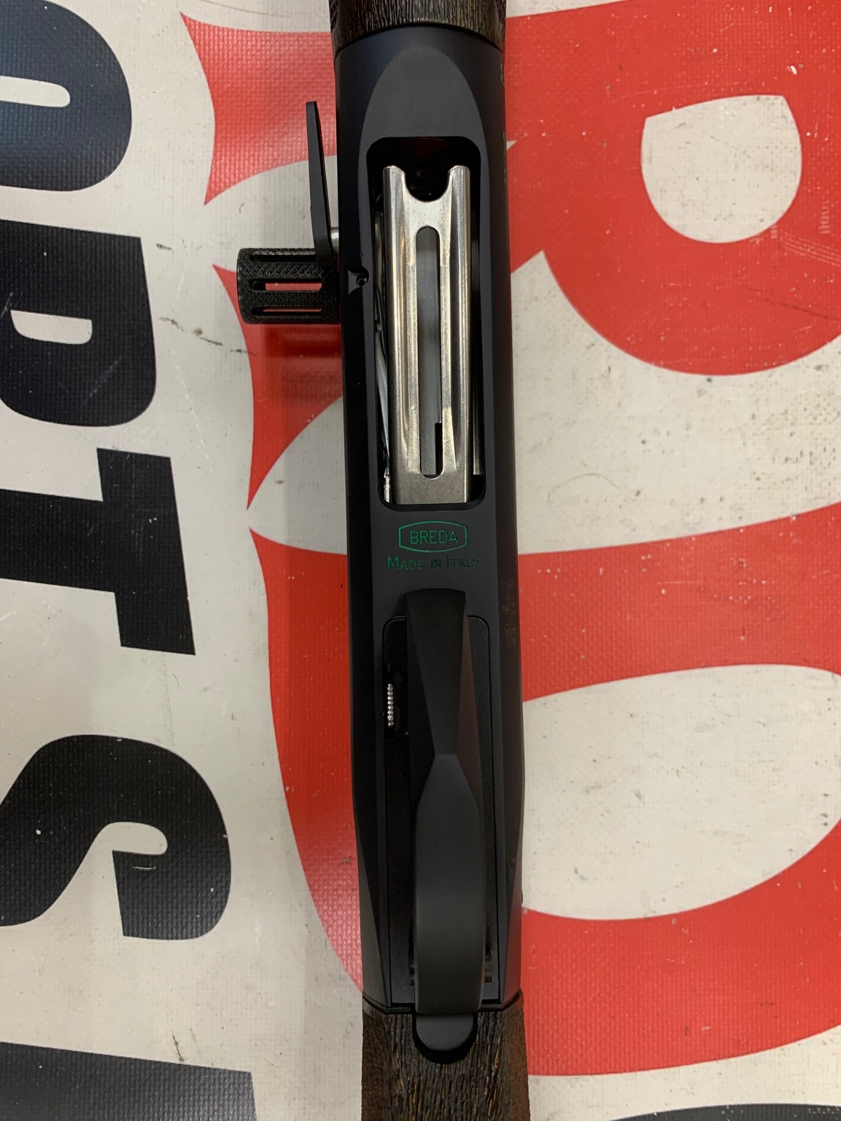 ESCOPETA BREDA 930 IX IMPECABLE REF: 9708